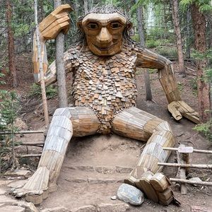 Meet your Posher, Jeffrey